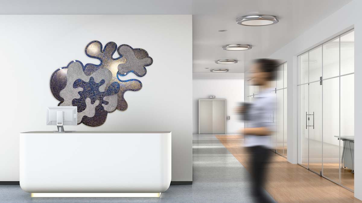 Scorch by Michelle Atkinson 