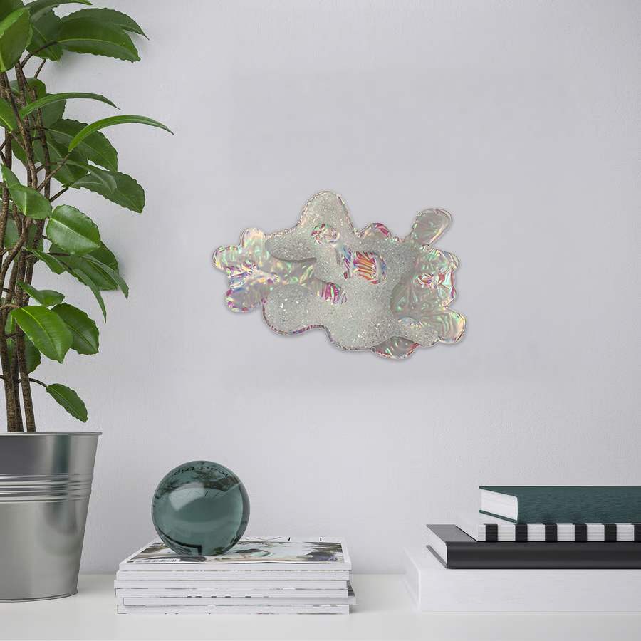 Frizzle mini 06 by Michelle Atkinson 