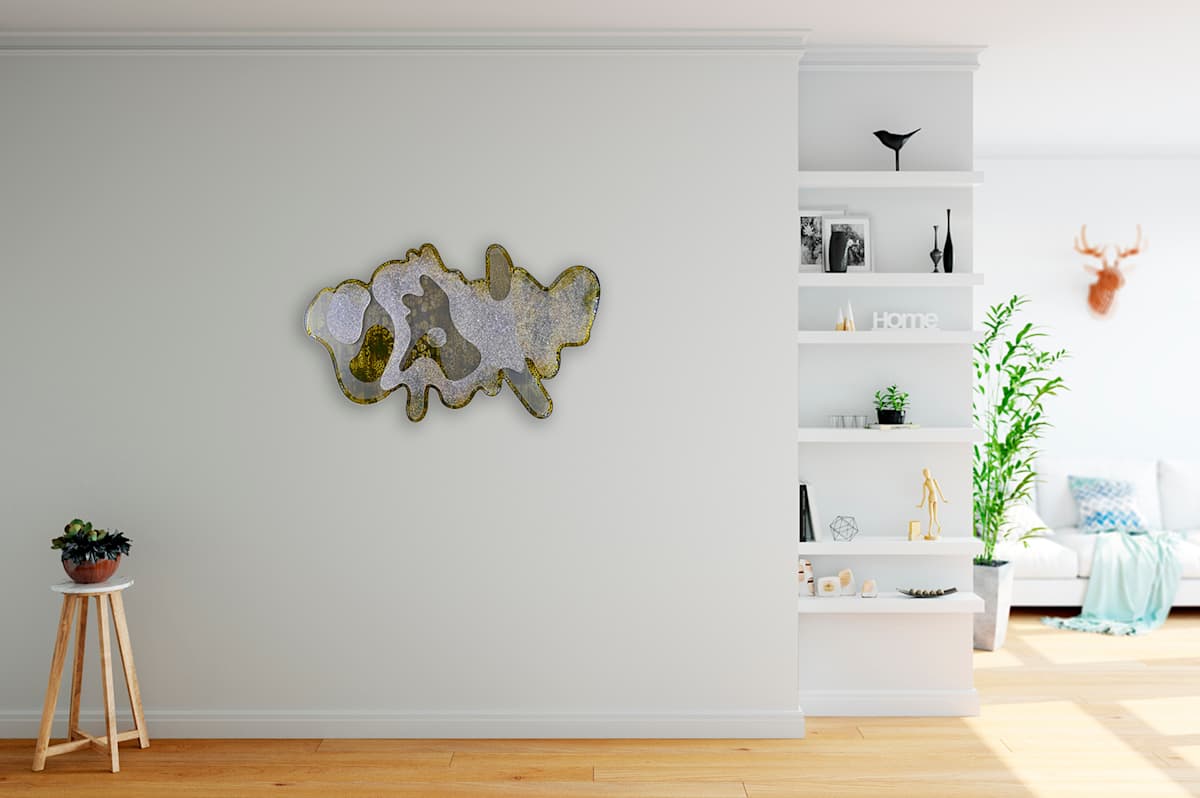 Soppy by Michelle Atkinson 