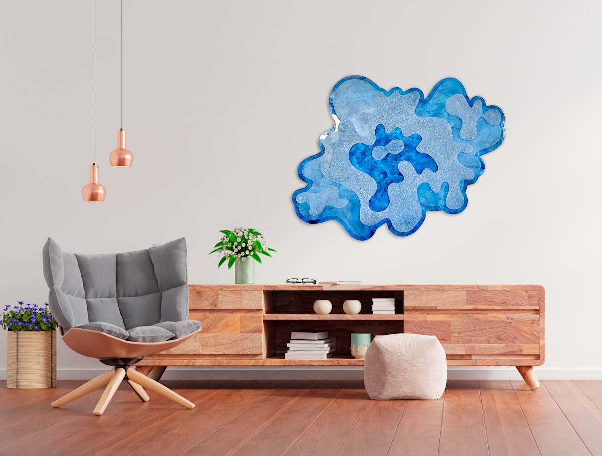 Parched by Michelle Atkinson 