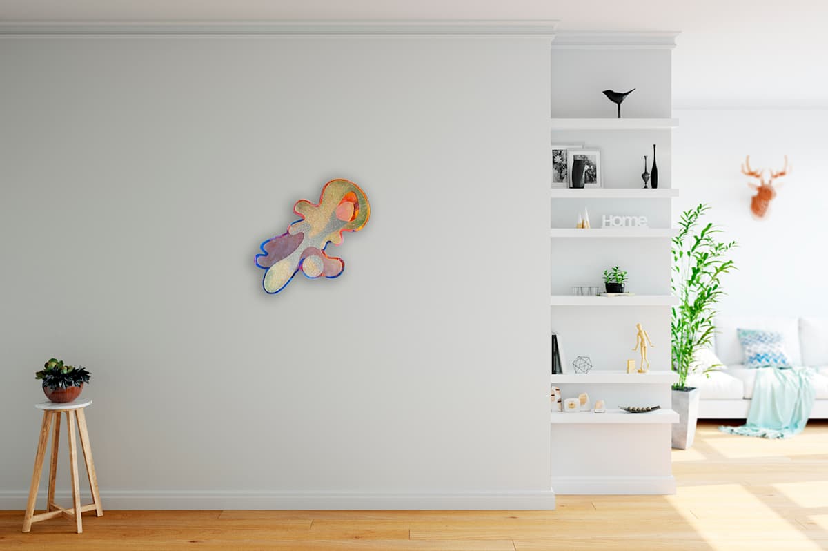 Twisted by Michelle Atkinson 