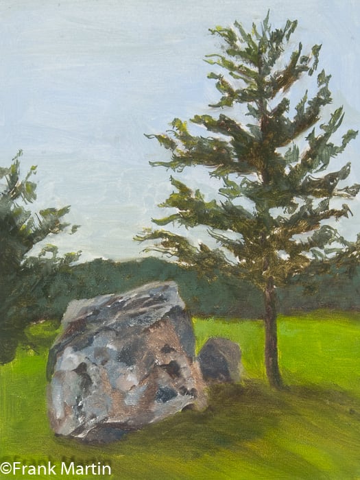 Big Rock, Image 1.
