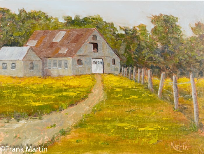 Gerst Farm, Image 1.