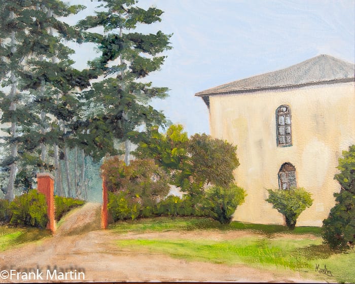 Cecillia's Villa2 