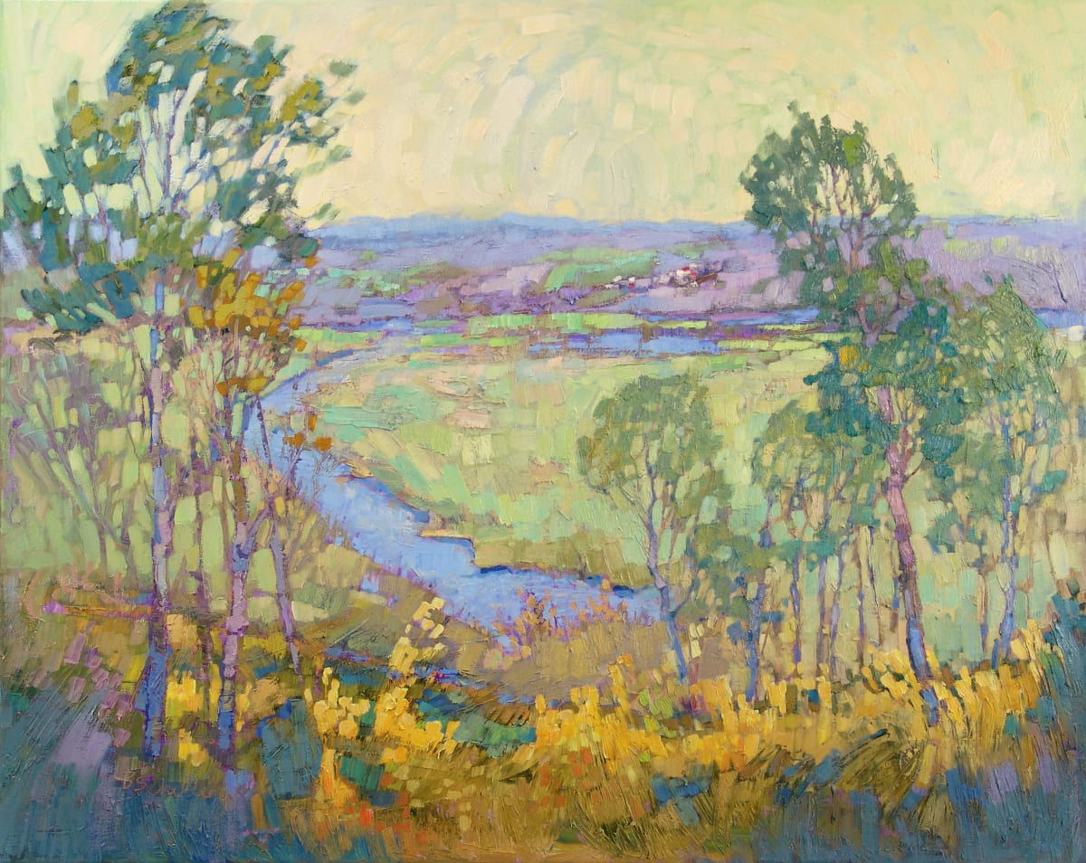On a Clear Day by Barbara Schilling, Image 3.