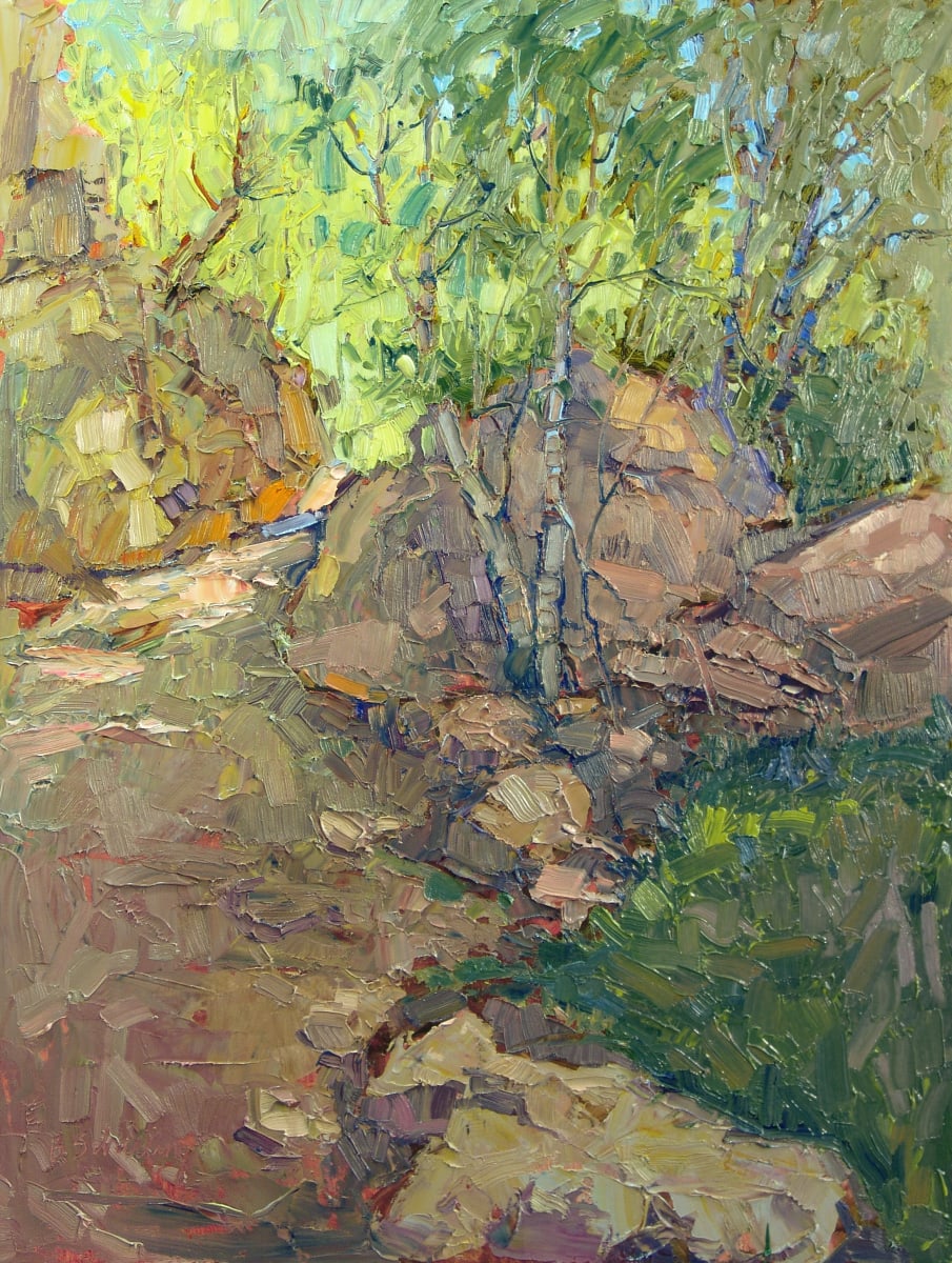 Rifle Falls State Park 