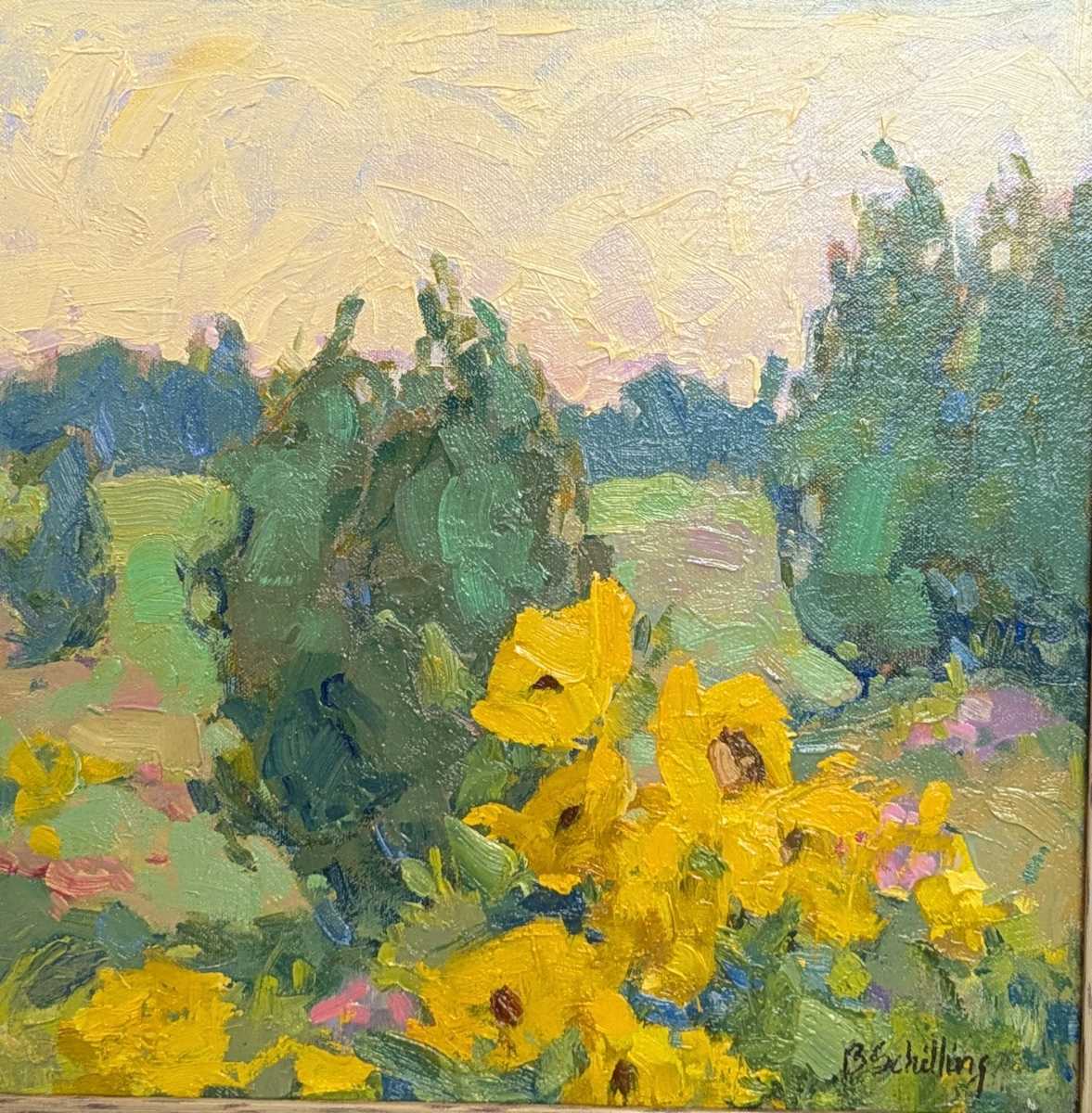 The Highlands by Barbara Schilling, Image 1.