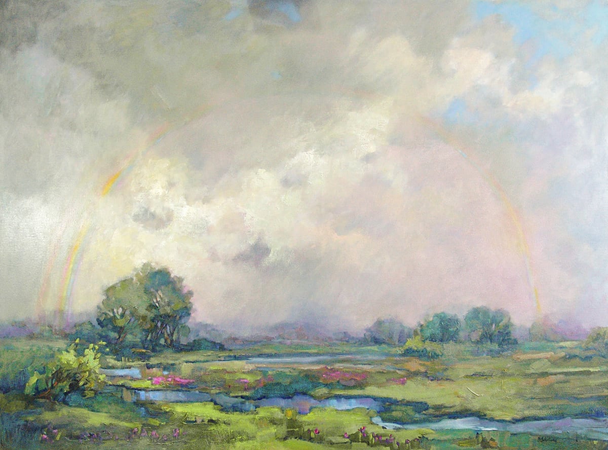 The Promise by Barbara Schilling, Image 1.