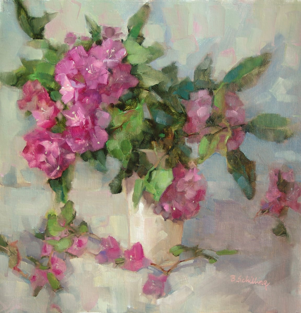 The Rhode Show by Barbara Schilling, Image 1.