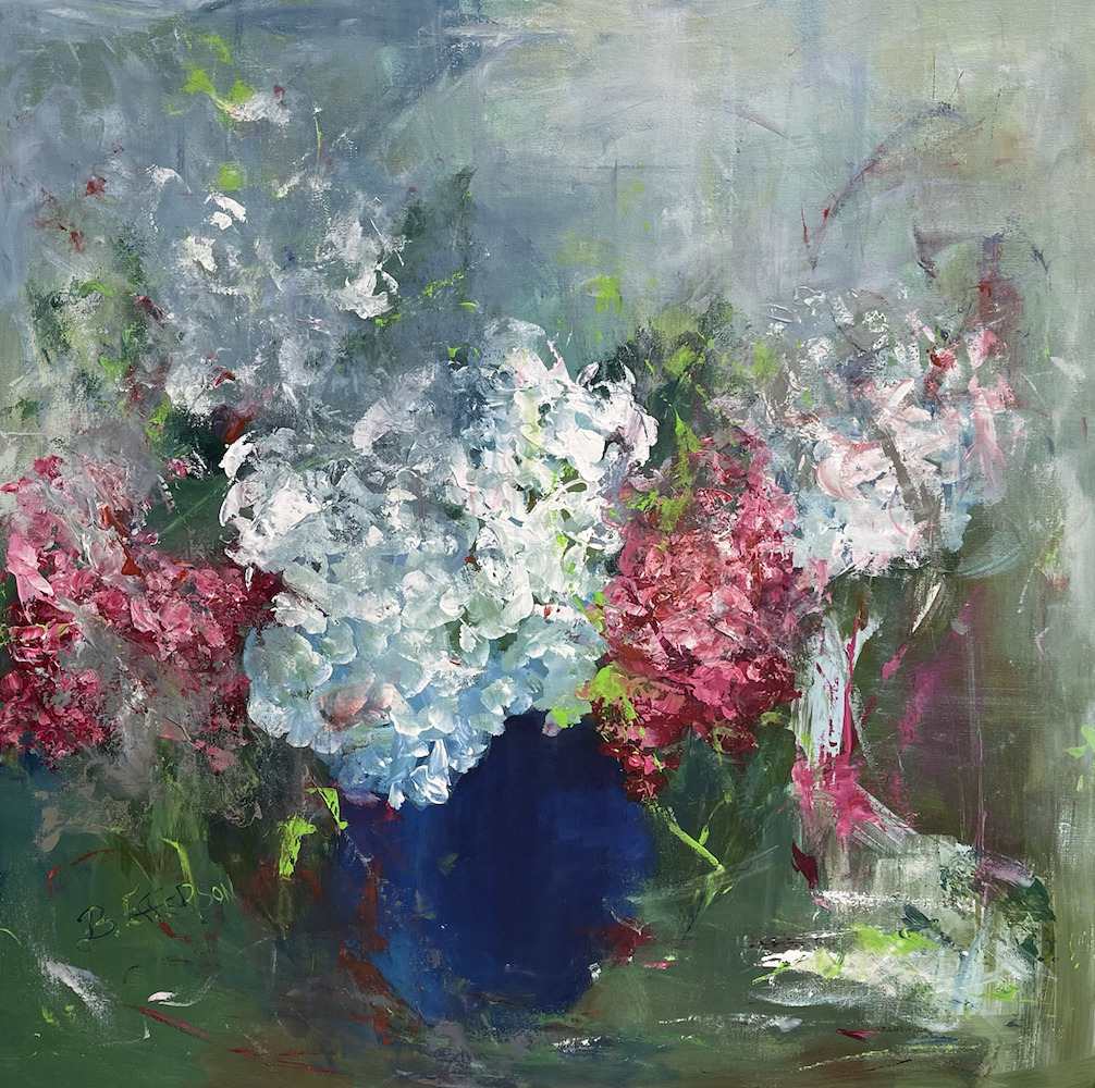 Bloom by Betty Efferson 