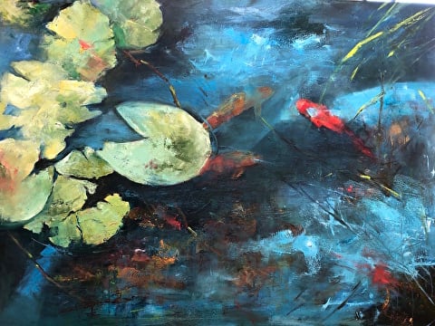 Lillys 1 by Betty Efferson 