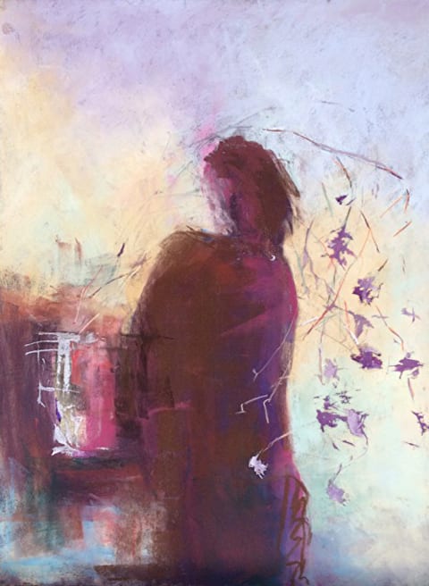 The Gardener by Betty Efferson 
