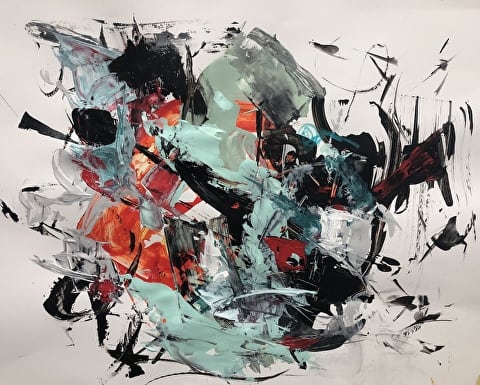 Action Please by Betty Efferson 