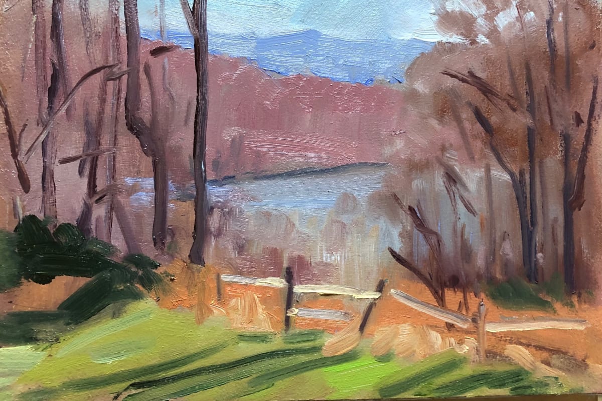 March Lake #2 