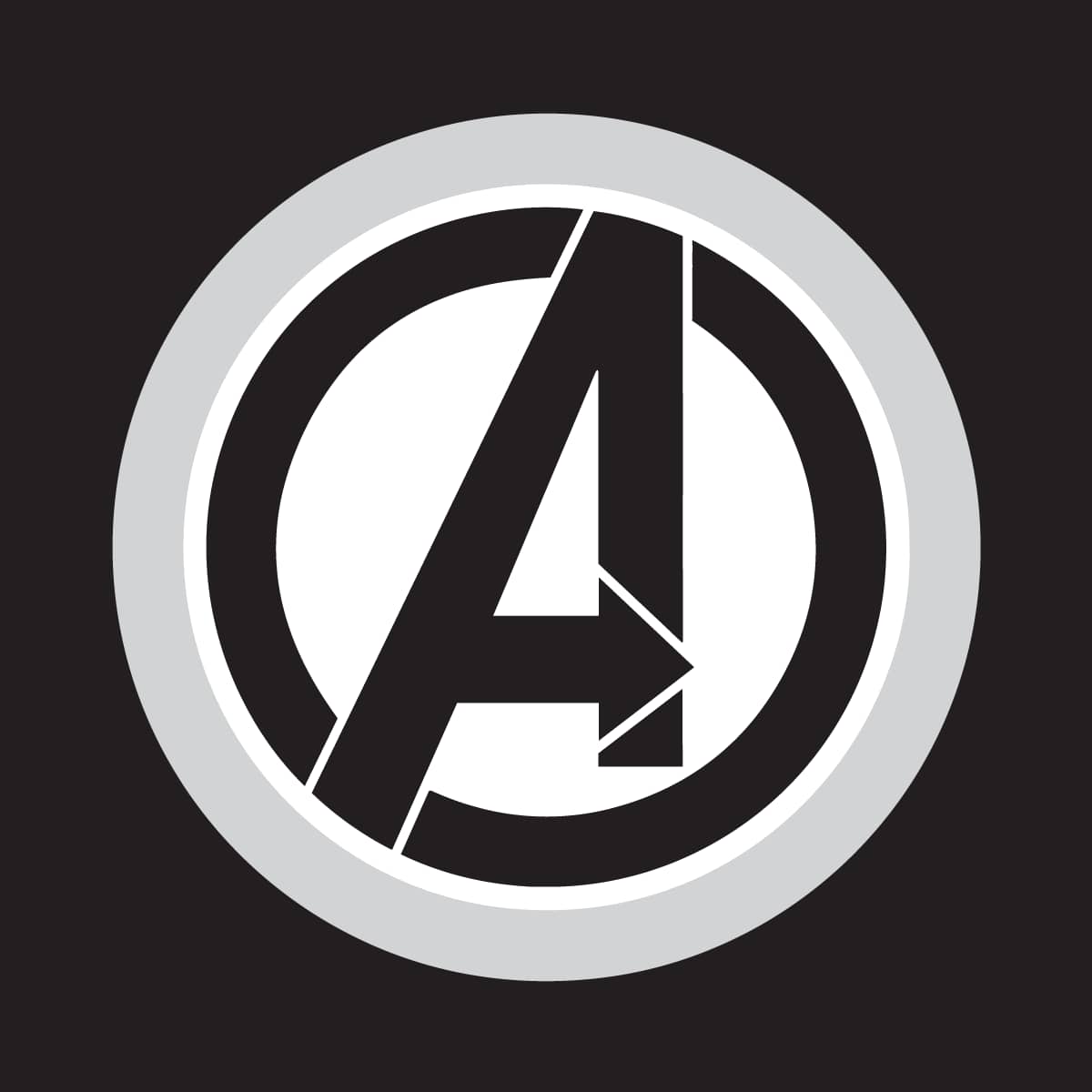 Avengers - FORGE B.O.X. by JD Hecht | Creatively Cutz Studio, Image 1.