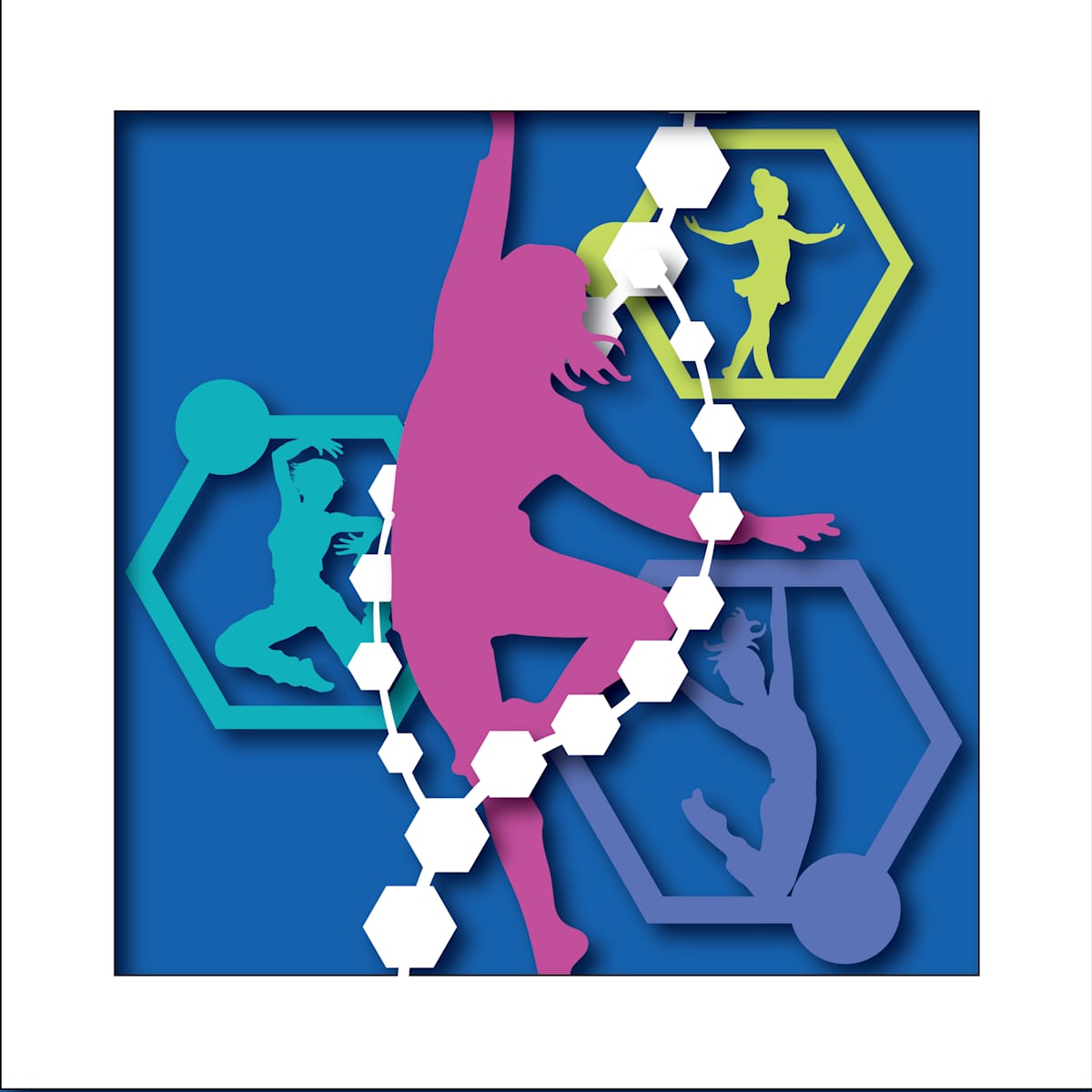 Bio-Tech Dancer B.O.X. by JD Hecht  Image: Design File
