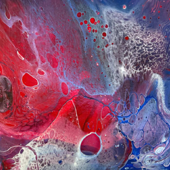 Forge Foundation 26-005 by JD Hecht | Creatively Cutz Studio, Image 1.