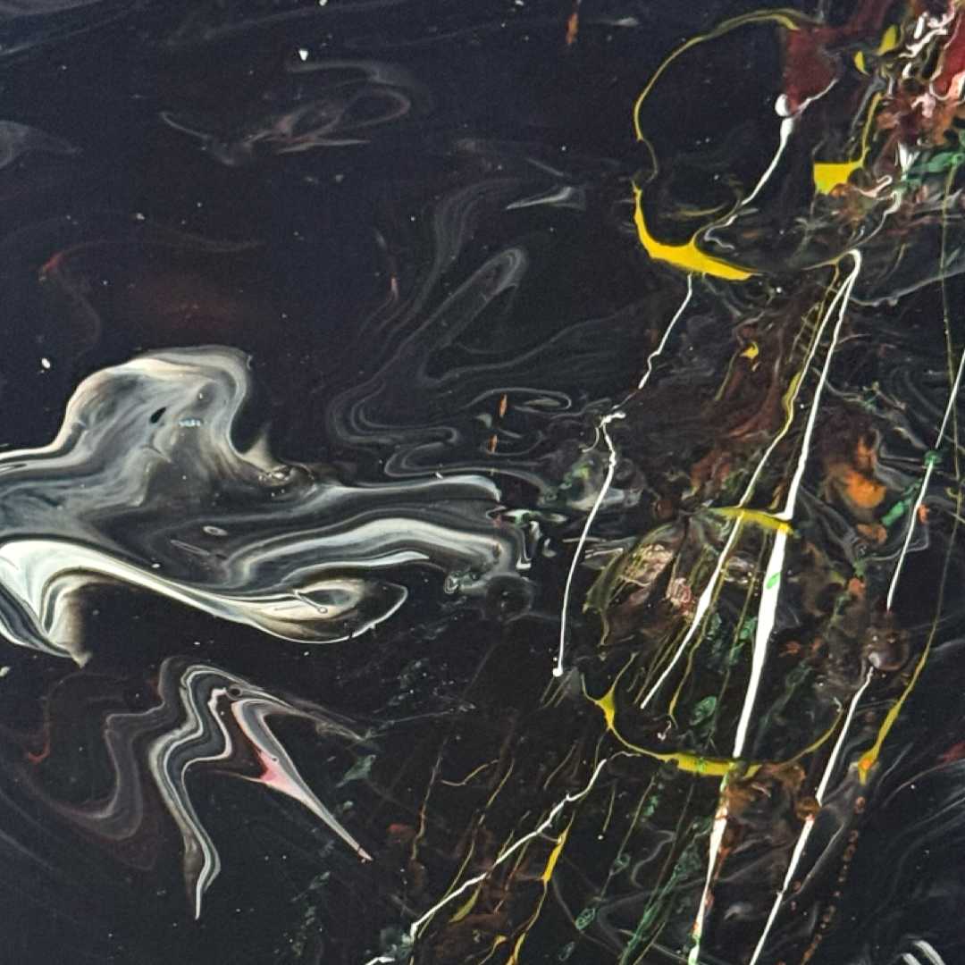 Forge Foundation 26-007 by JD Hecht | Creatively Cutz Studio, Image 1.