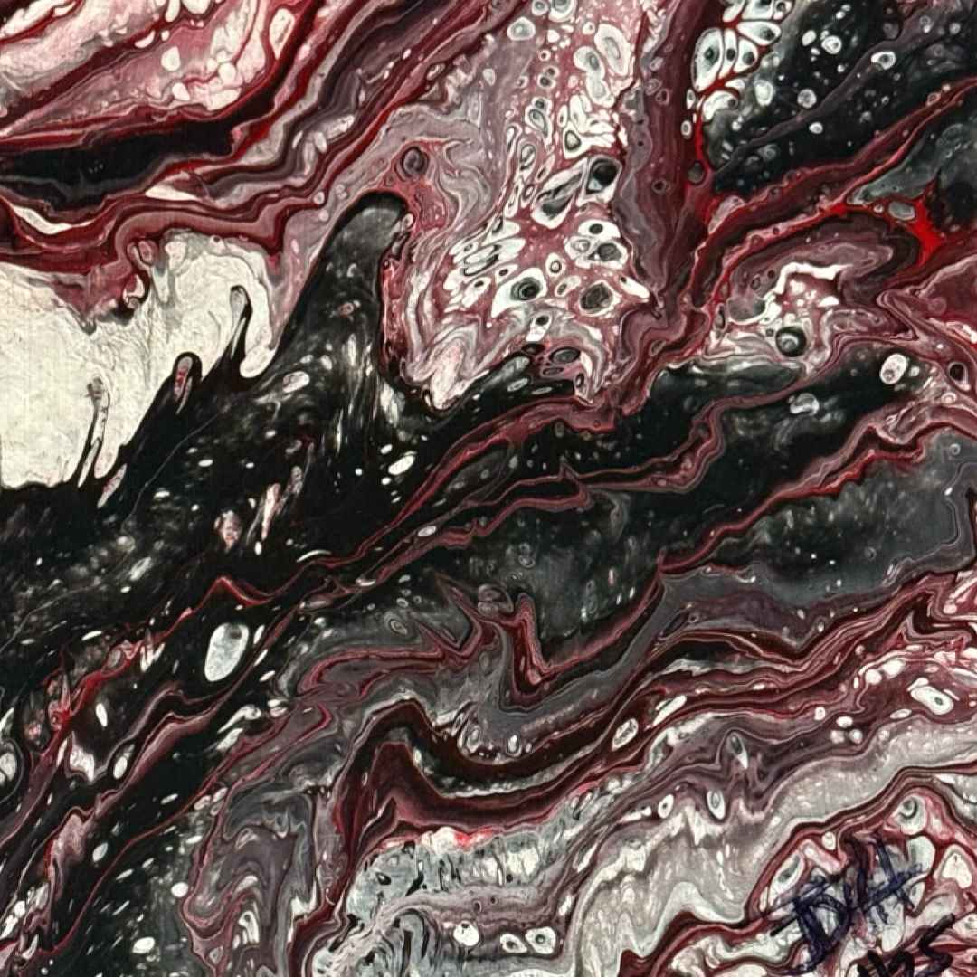 Forge Foundation 26-009 by JD Hecht | Creatively Cutz Studio, Image 1.