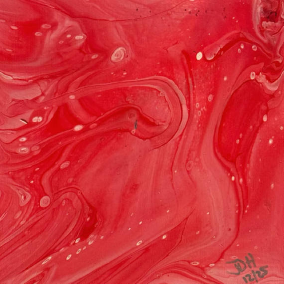 Forge Foundation 26-011 by JD Hecht | Creatively Cutz Studio, Image 2.