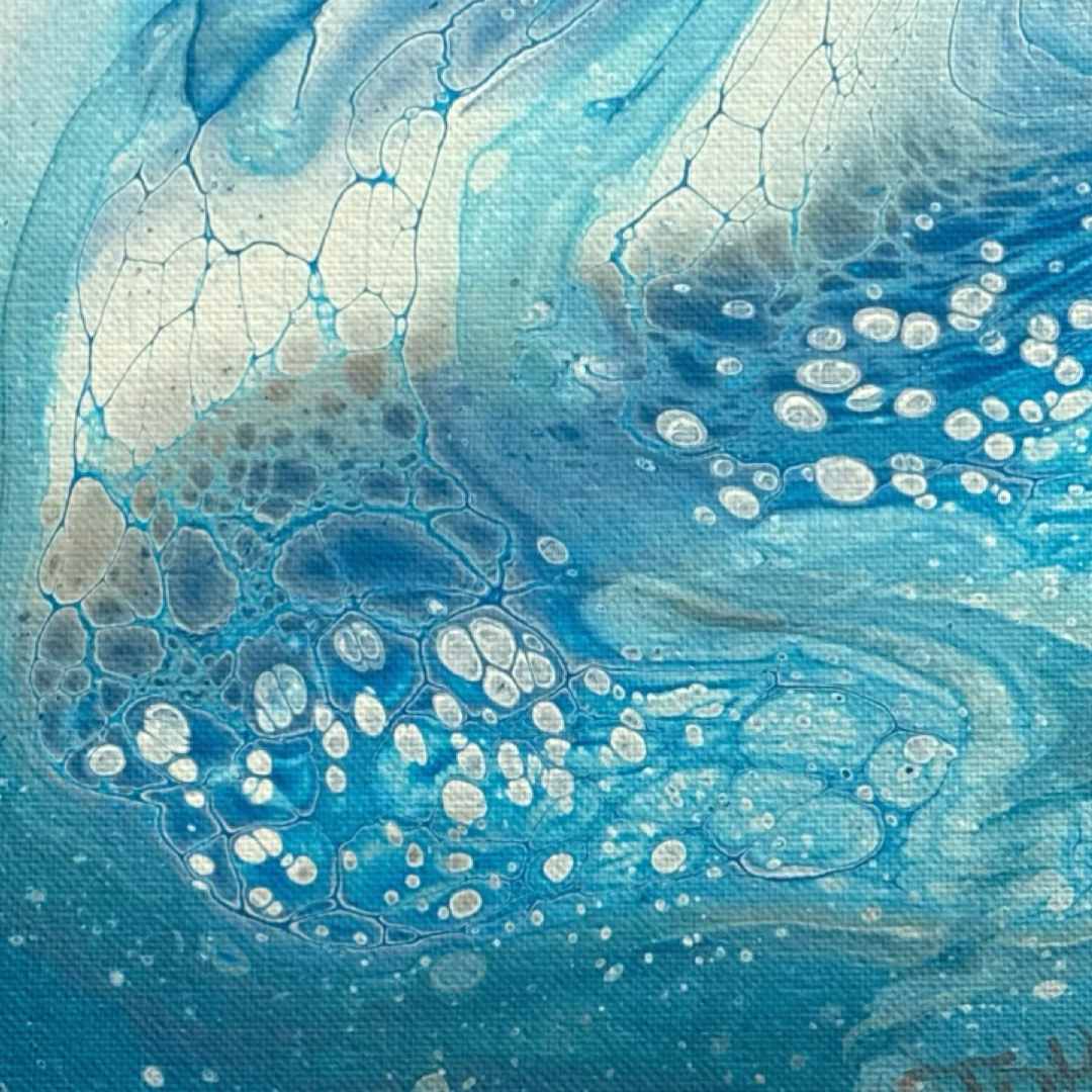 Forge Foundation 26-012 by JD Hecht | Creatively Cutz Studio, Image 2.