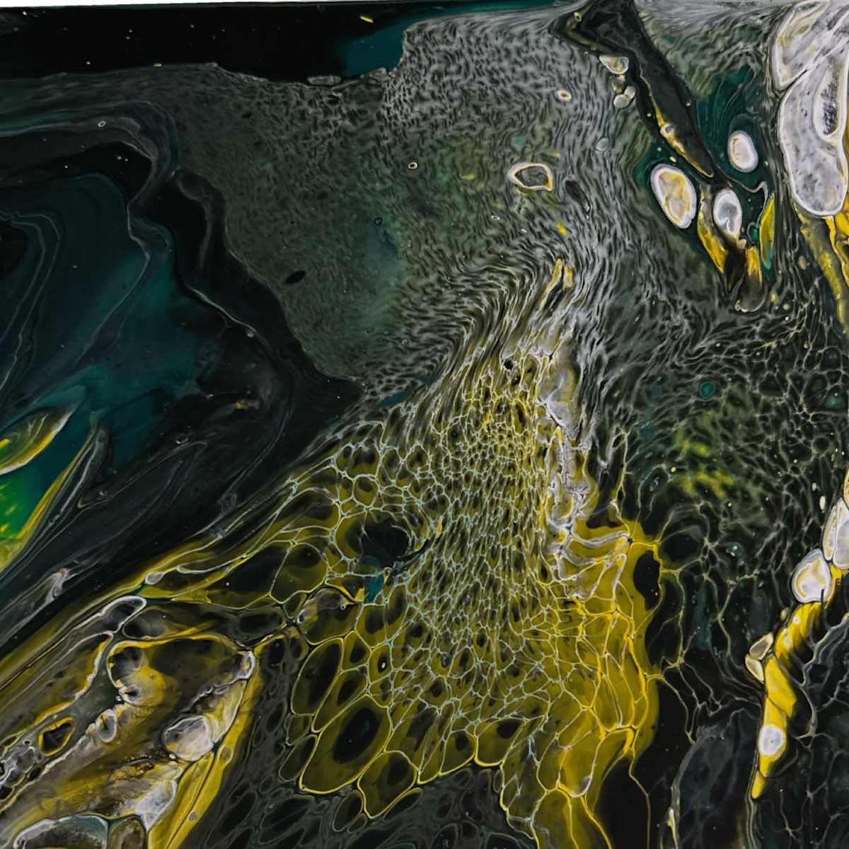 Forge Foundation 26-017 by JD Hecht | Creatively Cutz Studio, Image 1.