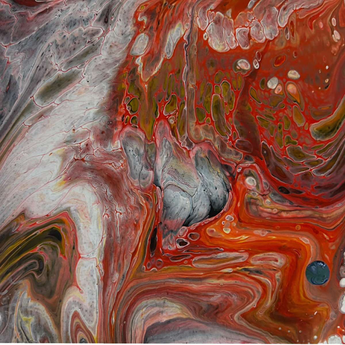 Forge Foundation 26-020 by JD Hecht | Creatively Cutz Studio, Image 2.