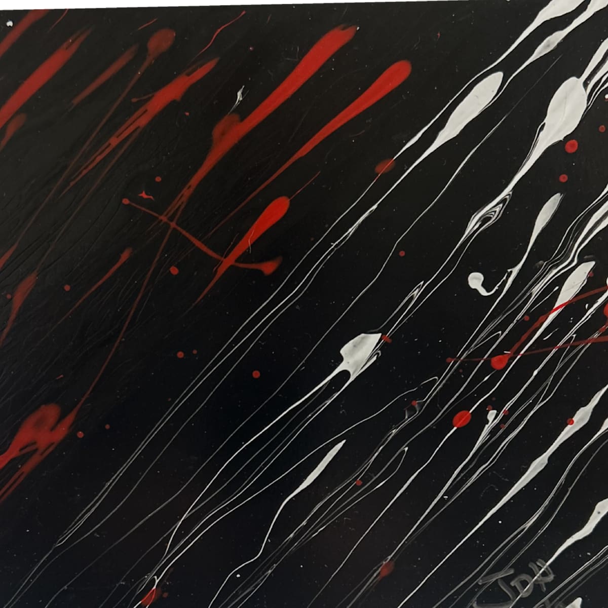 Forge Foundation 26-023 by JD Hecht | Creatively Cutz Studio, Image 1.