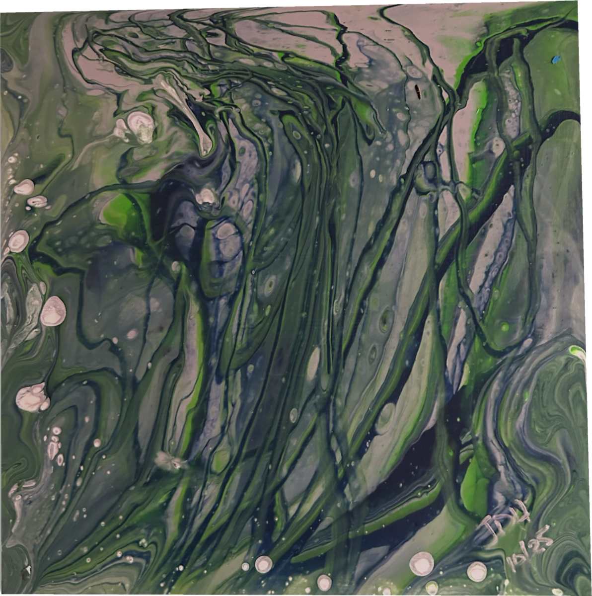 Forge Foundation 26-025 by JD Hecht | Creatively Cutz Studio, Image 3.