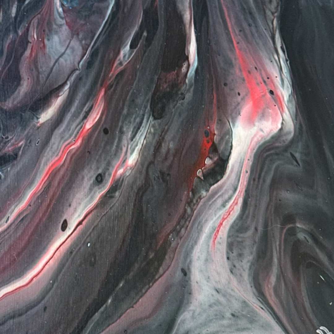 Forge Foundation 26-026 by JD Hecht | Creatively Cutz Studio, Image 2.