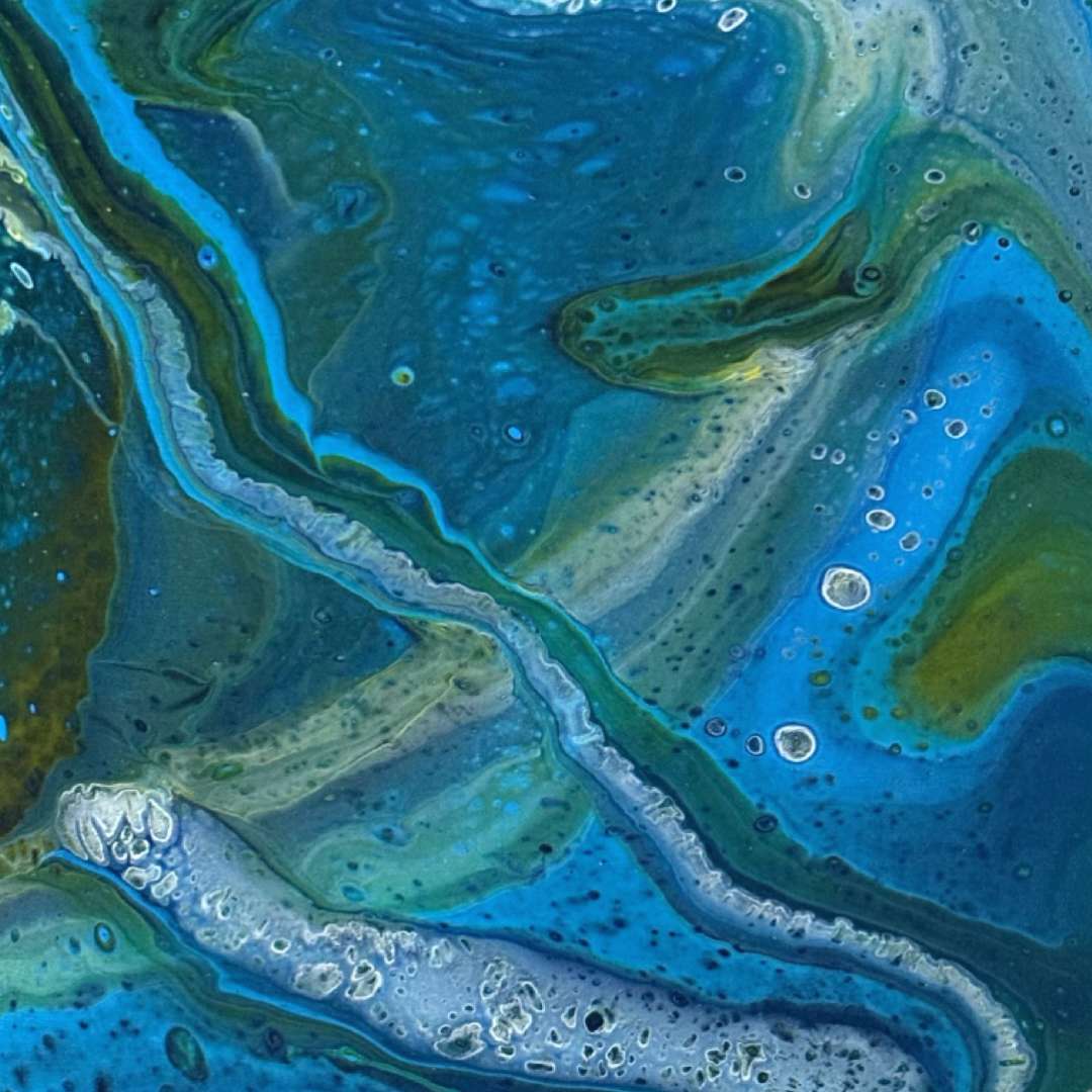 Forge Foundation 26-029 by JD Hecht | Creatively Cutz Studio, Image 2.