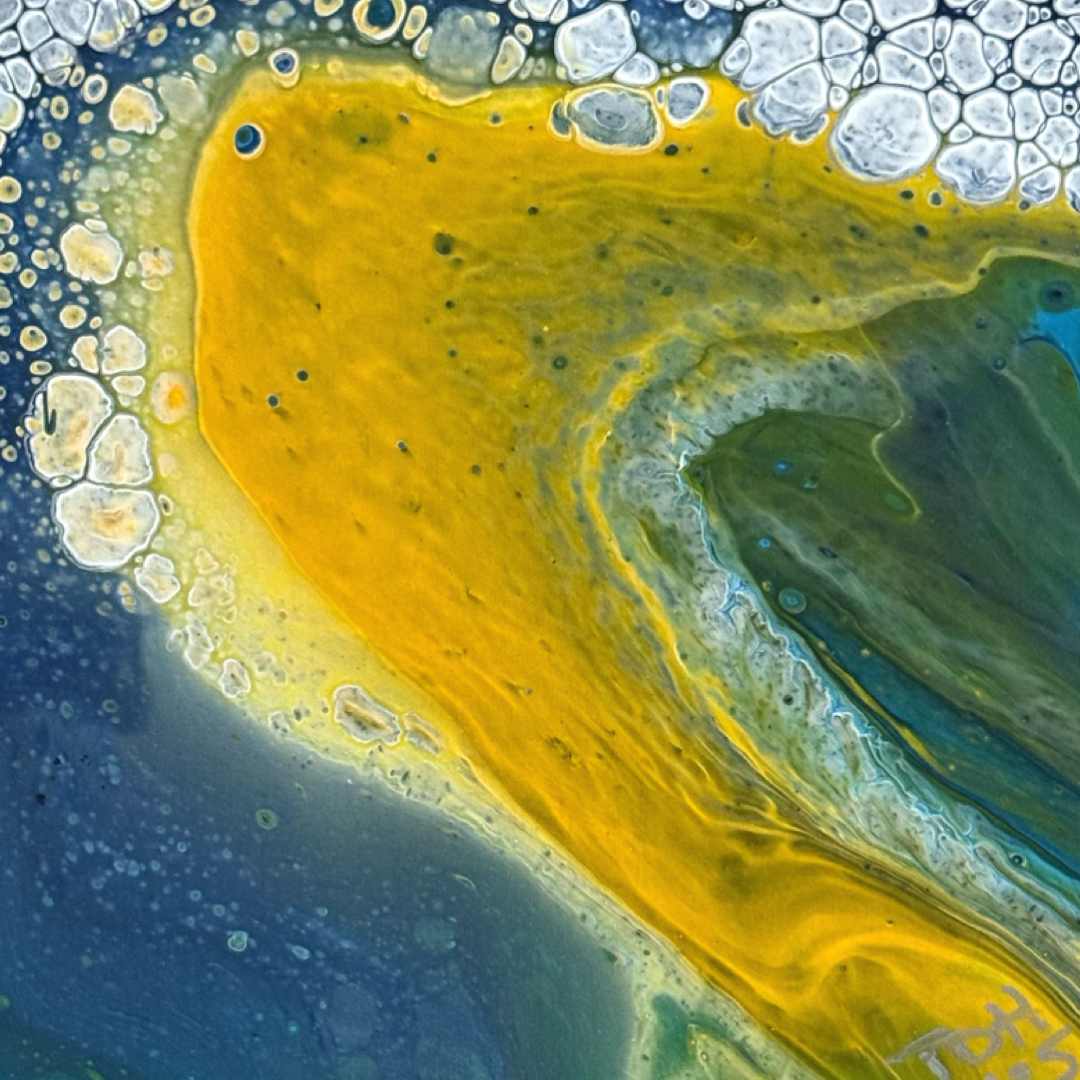 Forge Foundation 26-031 by JD Hecht | Creatively Cutz Studio, Image 2.