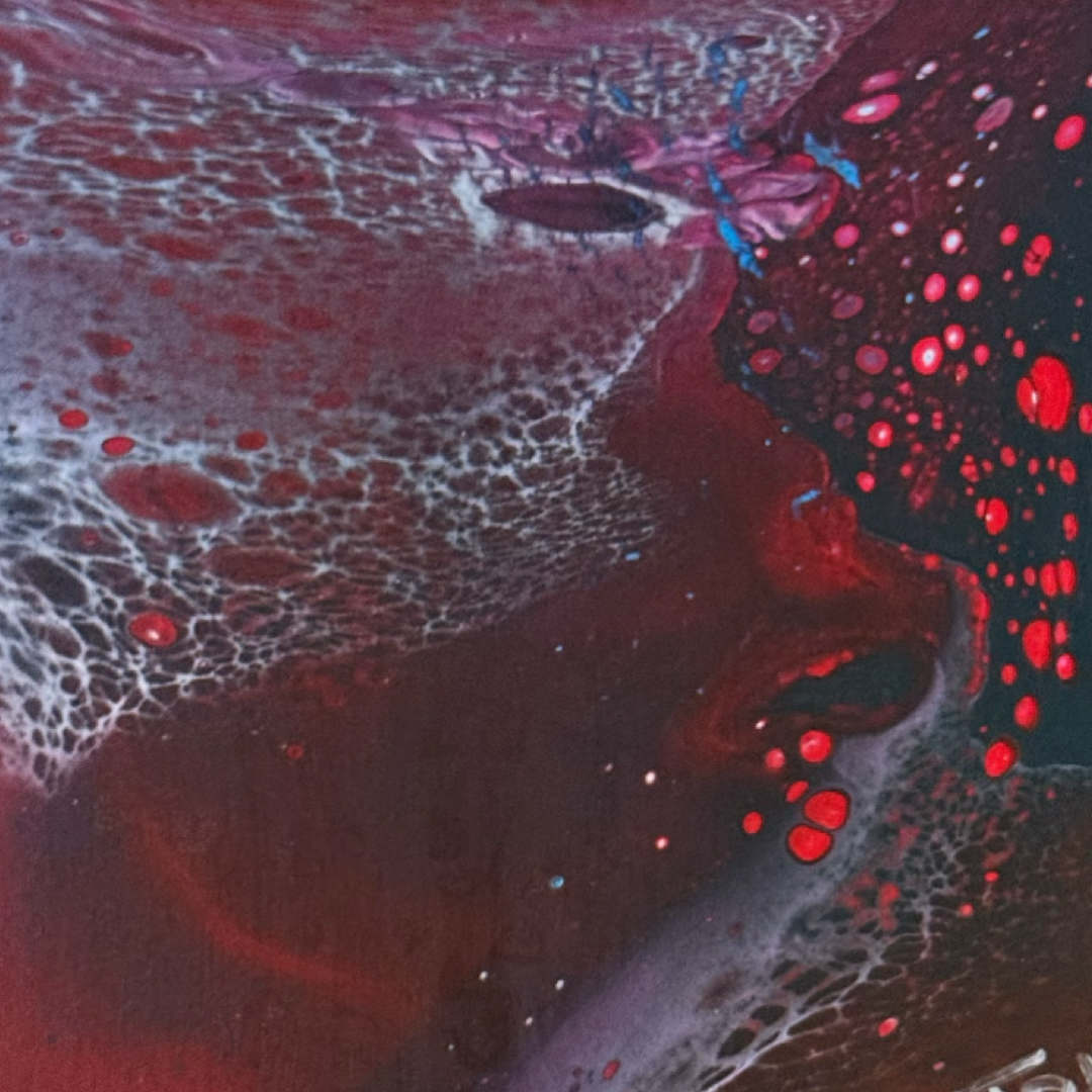 Forge Foundation 26-033 by JD Hecht | Creatively Cutz Studio, Image 2.