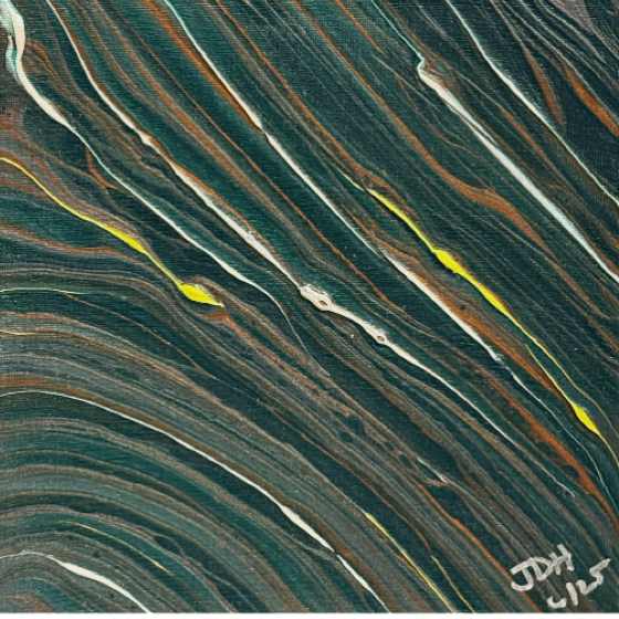 Forge Foundation 26-035 by JD Hecht | Creatively Cutz Studio, Image 2.