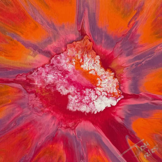 Forge Foundation 26-036 by JD Hecht | Creatively Cutz Studio, Image 2.