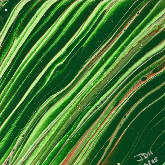 Forge Foundation 26-038 by JD Hecht | Creatively Cutz Studio, Image 2.