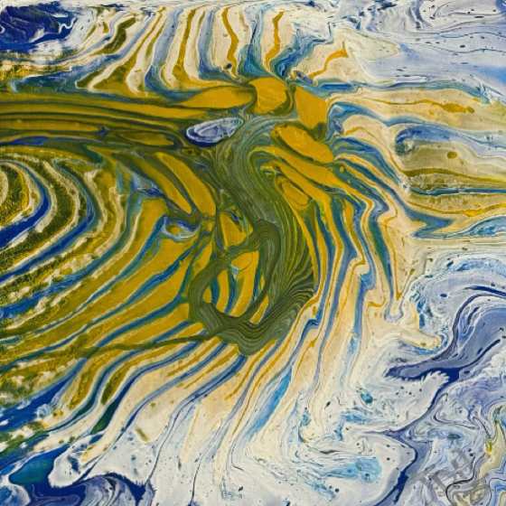 Forge Foundation 26-040 by JD Hecht | Creatively Cutz Studio, Image 2.