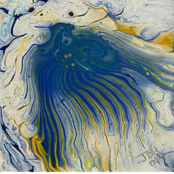 Forge Foundation 26-041 by JD Hecht | Creatively Cutz Studio, Image 2.