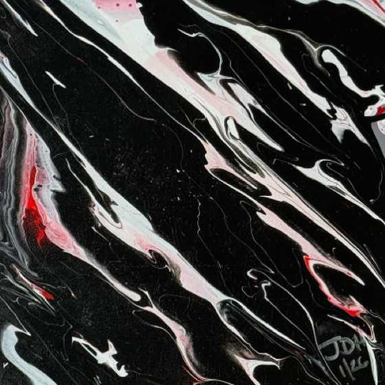 Forge Foundation 26-046 by JD Hecht | Creatively Cutz Studio, Image 2.