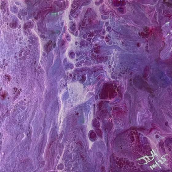 Forge Foundation 26-048 by JD Hecht | Creatively Cutz Studio, Image 2.