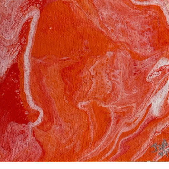 Forge Foundation 26-049 by JD Hecht | Creatively Cutz Studio, Image 2.