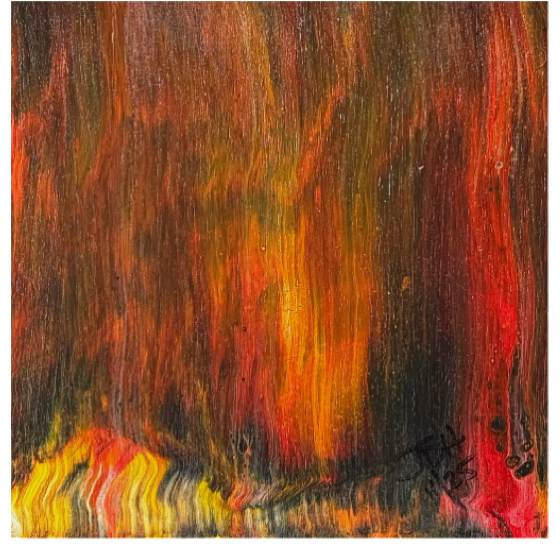 Forge Foundation 26-052 by JD Hecht | Creatively Cutz Studio, Image 2.