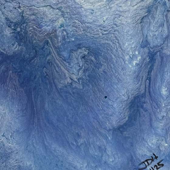 Forge Foundation 26-058 by JD Hecht | Creatively Cutz Studio, Image 2.