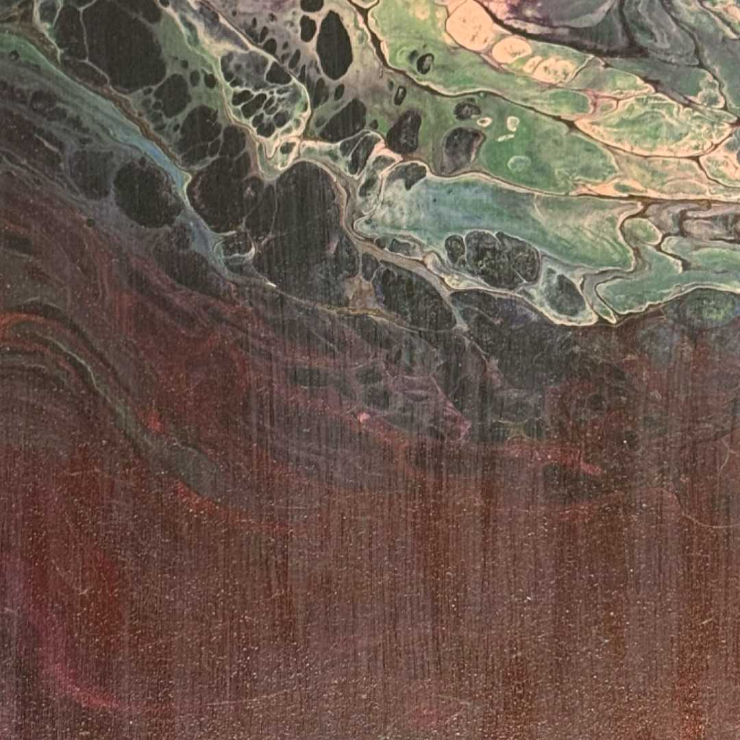 Forge Foundation 26-061 by JD Hecht | Creatively Cutz Studio, Image 1.