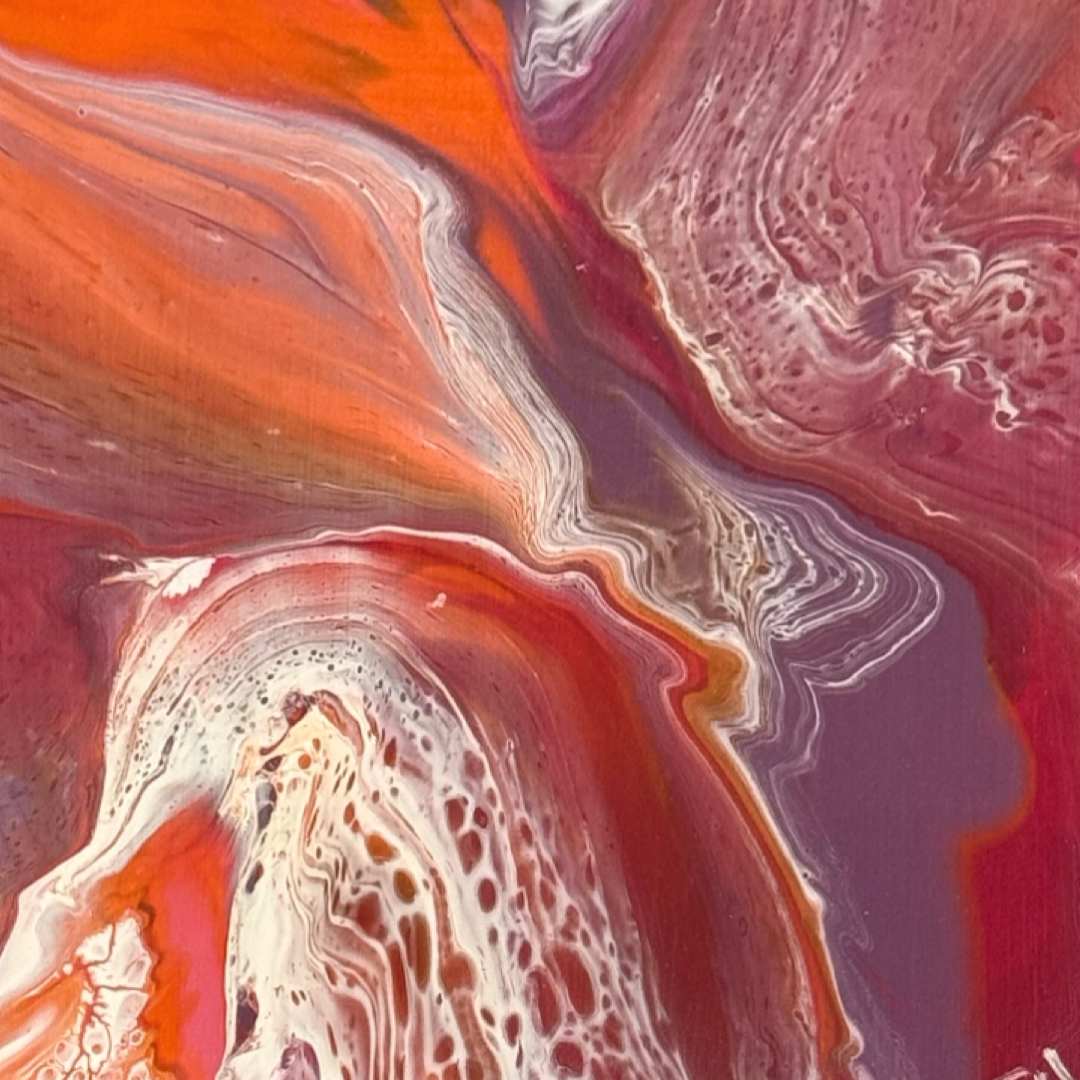 Forge Foundation 26-066 by JD Hecht | Creatively Cutz Studio, Image 1.