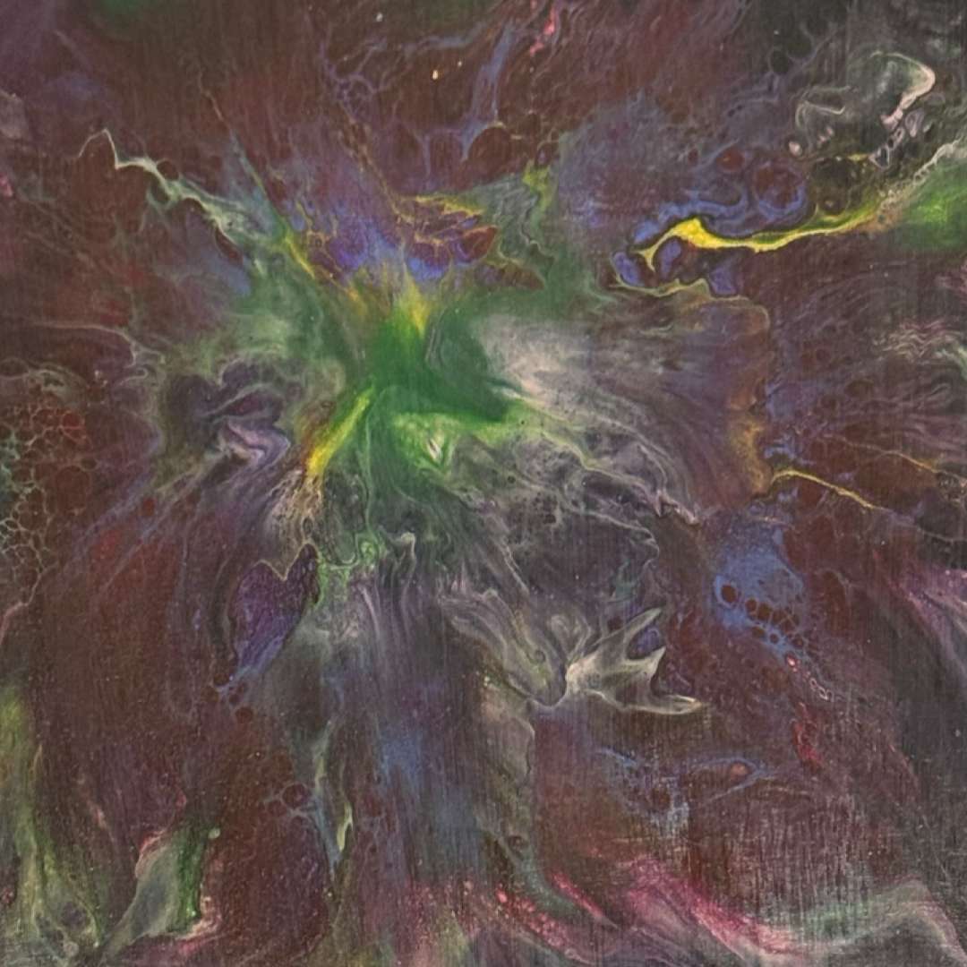 Forge Foundation 26-071 by JD Hecht | Creatively Cutz Studio, Image 1.