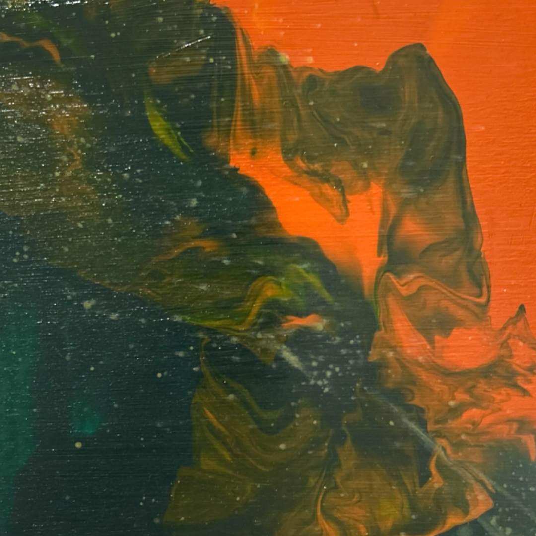 Forge Foundation 26-075 by JD Hecht | Creatively Cutz Studio, Image 1.