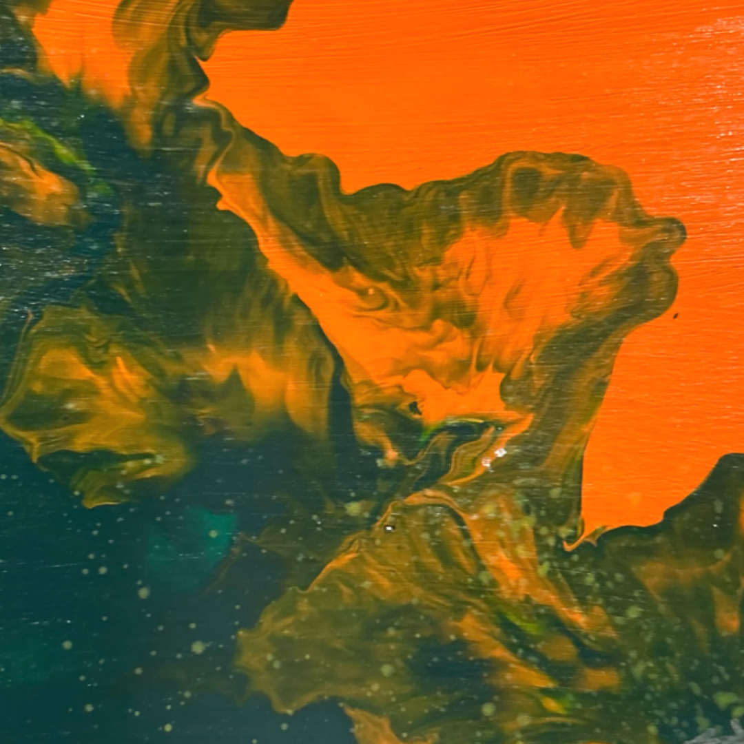 Forge Foundation 26-076 by JD Hecht | Creatively Cutz Studio, Image 1.