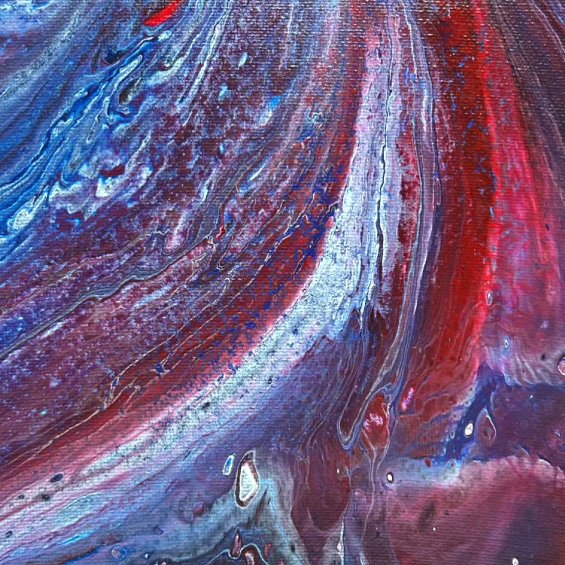 Forge Foundation 26-079 by JD Hecht | Creatively Cutz Studio, Image 1.