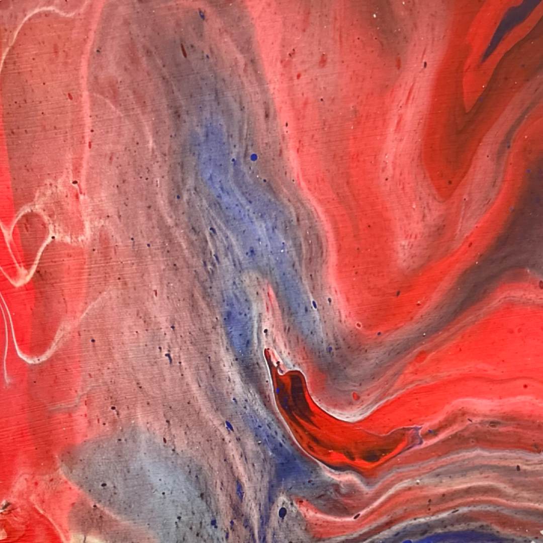 Forge Foundation 26-081 by JD Hecht | Creatively Cutz Studio, Image 1.